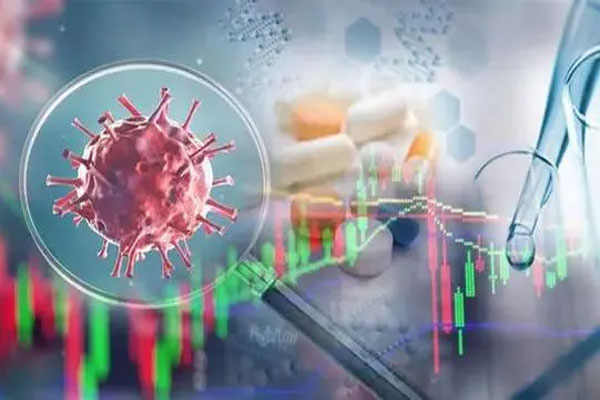 美股抗疫概念股集体上涨，吉利德科学涨0.22%