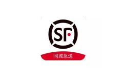 顺丰同城正式在港交所上市，首日开盘即破发