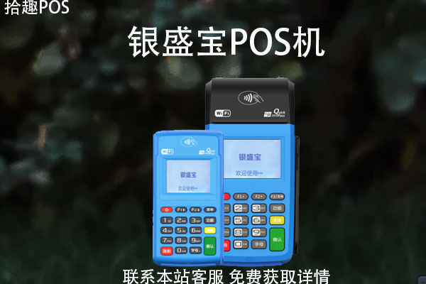 银盛宝pos机跳码吗？能不能正常的刷卡消费
