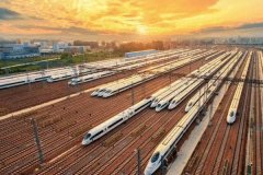 铁路局发布“十四五”规划，智能铁路技术全面突破