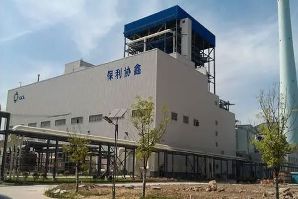 港股保利协鑫能源公告，高瓴拿下保利协鑫近一半份额