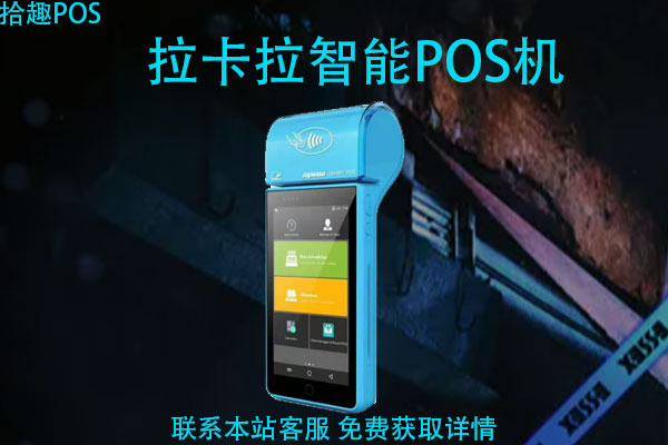大智能pos机哪个品牌好？pos机哪个牌子最正规