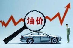 国际油价强势上涨，WTI和布伦特油价创近七年新高