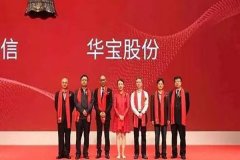 华宝国际股价早盘狂跌70%，股份20CM跌停