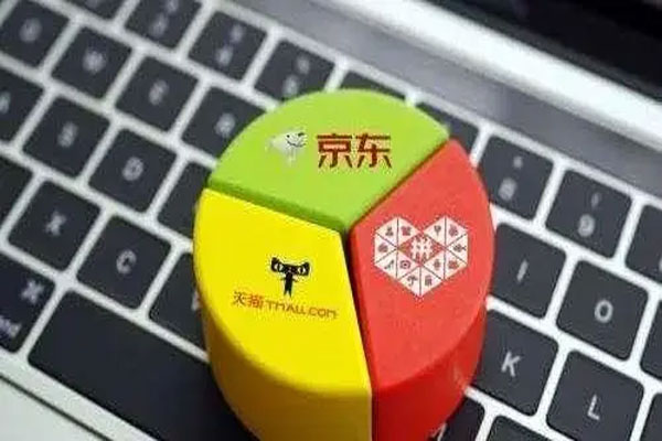 京东被腾讯减持，中概股出现暴跌