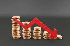 创业板指低开0.67%，恒生科技指数跌1.95%