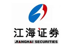江海证券总裁董力臣到龄退休，总裁蒋宝林今年1月升任为总裁
