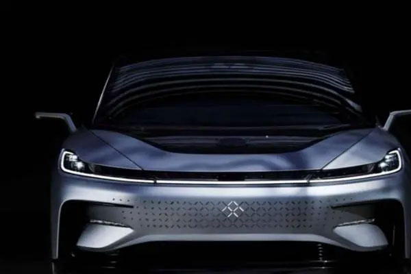 法拉第未来FF91量产版发布会正式召开，预测2025年实现盈利