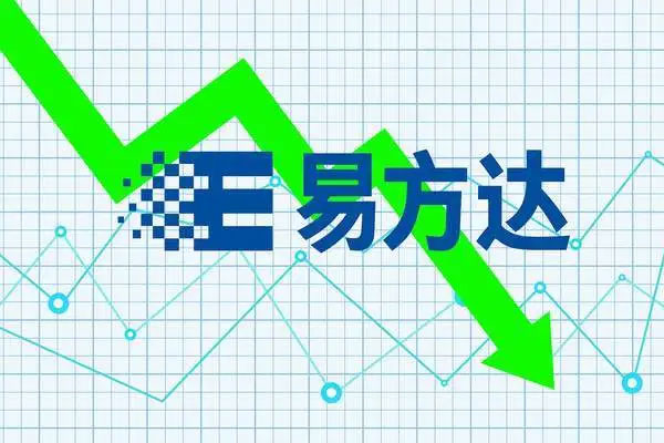 易方达现代农业ETF连续48日净值低于5000万