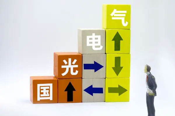 国光电气披露上市来的首份年报，2021年营业收入达5.9亿元