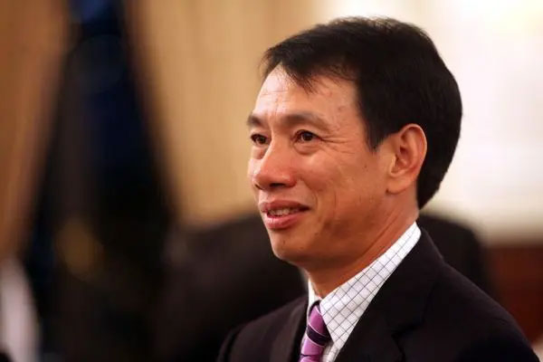 福建前首富陈发树因违规举牌4倍大牛股被罚