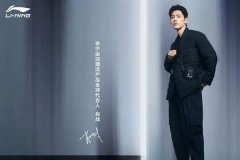 李宁和安踏争夺体育品牌一哥，李宁的劣势愈加明显