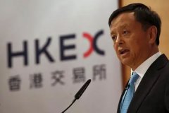 港交所CEO上任300天，SPAC并非逃避规管的方法