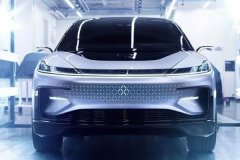 法拉第未来宣布来自纳斯达克函件，准许重新上市