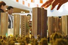 杭州二手房成交回暖，二手房成交量4500多套