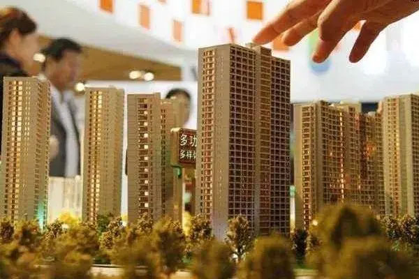杭州二手房成交回暖，二手房成交量4500多套